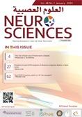 Neurosciences Journal: 28 (1)